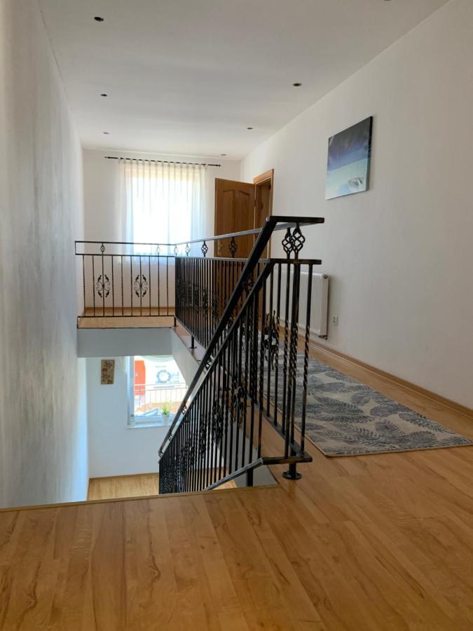Pokoje Goscinne Teresa Jeka Władysławowo Buitenkant foto
